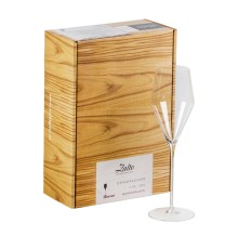 Бокалы для игристых вин Zalto Champagne 2 шт. в п/у.
