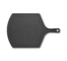 Доска разделочная VICTORINOX Pizza Peel, 534x356 мм, бумажный композитный материал, чёрная
