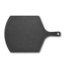 Доска разделочная VICTORINOX Pizza Peel, 534x356 мм, бумажный композитный материал, чёрная