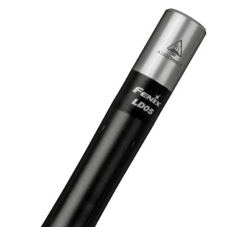 Фонарь Fenix LD05V20 Cree XQ-E HI Led