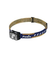 Налобный фонарь Fenix HL12 серый, HL12Rg