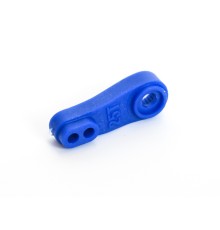 Качалка для Remo Hobby MMAX, EX3 1/10, тюнинг, синяя