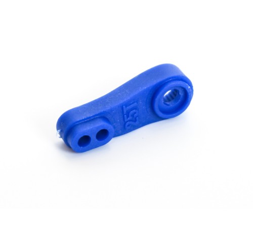 Качалка для Remo Hobby MMAX, EX3 1/10, тюнинг, синяя