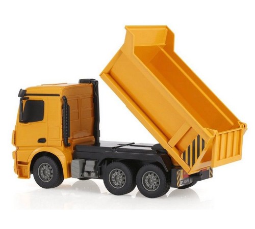 Р/У самосвал Double Eagle Mercedes-Benz Arocs 1:26
