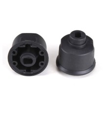 Корпус дифференциала для краулеров Remo Hobby RH1071/72