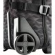 Сумка на колёсах VICTORINOX Vx Touring, антрацитовая, ткани VX4 и VXTek, 35x20x55 см, 33 л