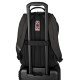 Рюкзак WENGER MX Light 16”, серый, 100% полиэстер, 31х20х44 см, 21 л