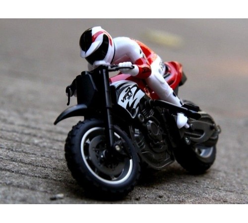 Р/У мотоцикл Huan Qi HQ527 Mini MotoSport 2.4G