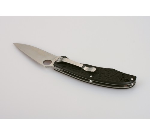 Нож Ganzo G7321 черный, G7321-BK