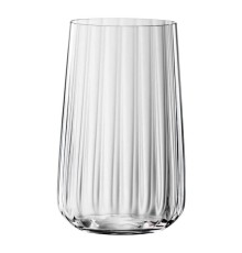 Бокалы для воды и коктейлей Spiegelau Lifestyle Long Drink 4 шт.