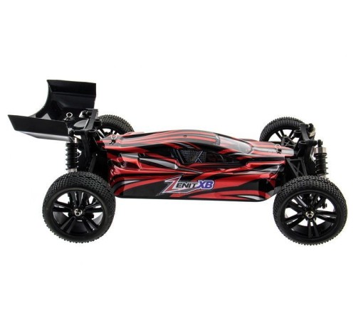 Радиоуправляемая багги Himoto Tanto Brushless 4WD 2.4G 1/10 RTR