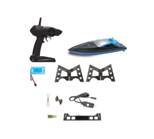 Р/У катер Syma Q4 2.4G RTR