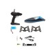 Р/У катер Syma Q4 2.4G RTR