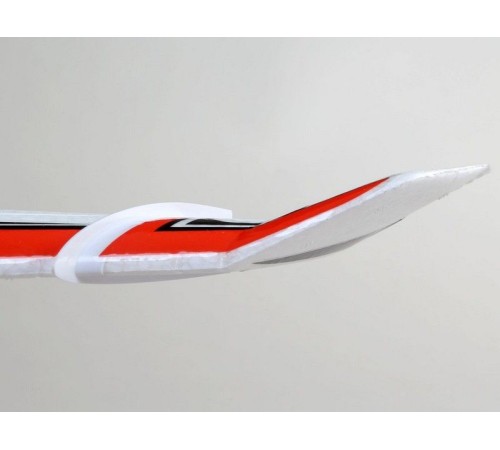 Самолет E-Flite Delta Ray One 500мм с технологией SAFE, электро, RTF