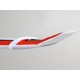 Самолет E-Flite Delta Ray One 500мм с технологией SAFE, электро, RTF