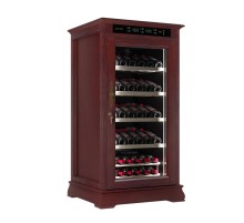 Винный шкаф Meyvel MV66-WM1-C