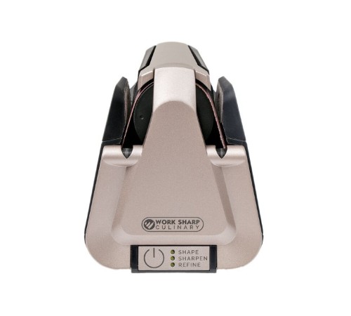 Точилка электрическая кухонная Work Sharp Culinary E5 Electric Kitchen Knife Sharpener