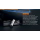 Фонарь Fenix UC02SSblue