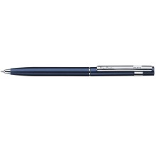 Ручка шариковая Pierre Cardin EASY, цвет - ярко-синий. Упаковка Р-1