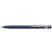 Ручка шариковая Pierre Cardin EASY, цвет - ярко-синий. Упаковка Р-1