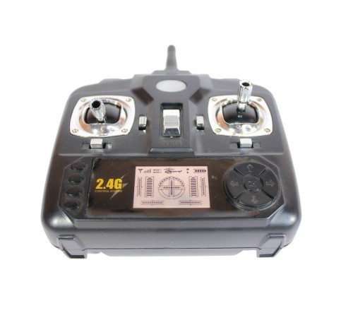 Передатчик для вертолета Syma S39-1 Raptor