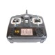 Передатчик для вертолета Syma S39-1 Raptor