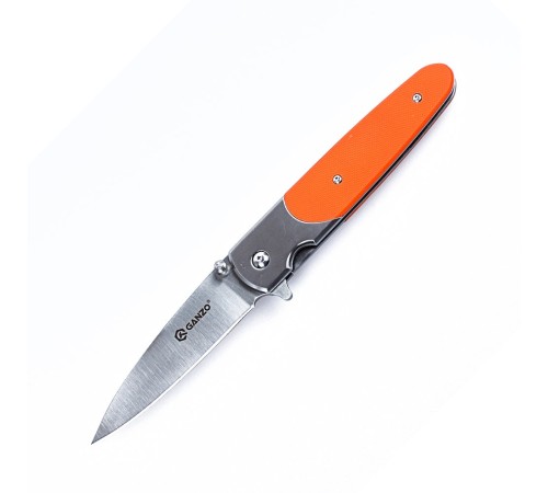 Нож Ganzo G743-1 черный