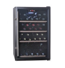 Винный шкаф отдельностоящий компрессорный Cavanova TW052T
