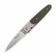 Нож Ganzo G743-1 черный