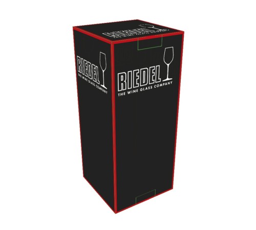 Декантер для вина Riedel Cornetto Single Fatto A Mano Optical