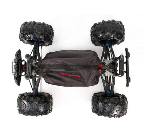 Чехол для TRAXXAS SUMMIT 1:10 зимний