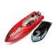 Радиоуправляемый катер Volantex RC Vector SR65 красный Brushless 2.4G LiPo RTR