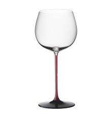 Бокал для белого вина Riedel Sommeliers Black Series Montrachet (Chardonnay)