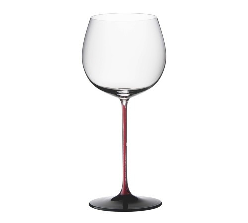 Бокал для белого вина Riedel Sommeliers Black Series Montrachet (Chardonnay)