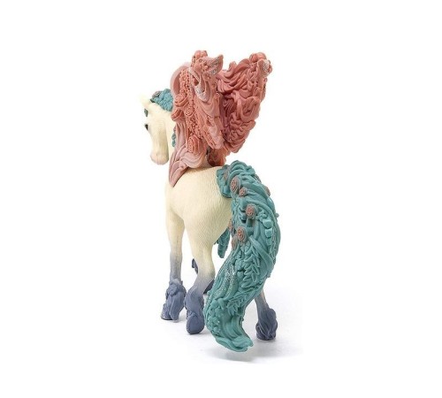 Фигурка Schleich Цветочный пегас