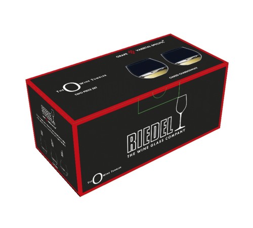 Бокалы для белого вина Riedel 