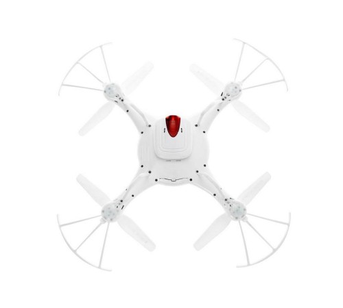 Р/У квадрокоптер Syma X5UC с HD камерой, барометр 2.4G RTF