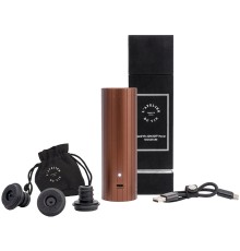 Электрическая помпа для вина L'Atelier du Vin Gard'Vin Power Signature