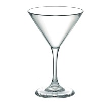 Набор из 12 бокалов для коктейля Guzzini Happy Hour 160 мл