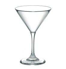Набор из 12 бокалов для коктейля Guzzini Happy Hour 160 мл