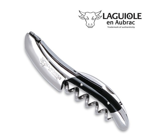 Штопор Laguiole En Aubrac Sommelier Buffle