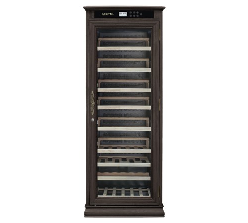 Винный шкаф Meyvel MV102-WD1-C