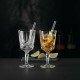 Бокалы для вина и коктейлей Nachtmann Noblesse 355 мл, с трубочками