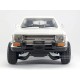 Радиоуправляемая машина WPL пикап Hilux Crew Cab (белая) 4WD 2.4G 1/16 RTR
