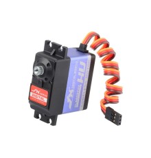 Сервомашинка цифровая JX Servo CLS6027HV (60г/27.4/0.09/7.4V) Ecoboost