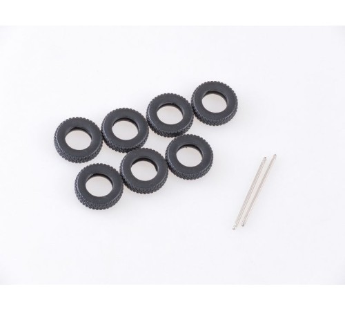 Сборная модель AVD Прожекторная установка АПМ-90М (130), 1/72