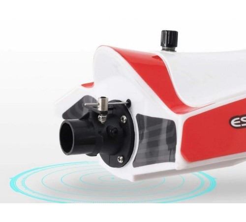 Радиоуправляемый скоростной катер Flytec V008 с водомётом 2.4G RTR