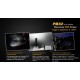 Фонарь Fenix PD32 Cree XP-L HI white LED