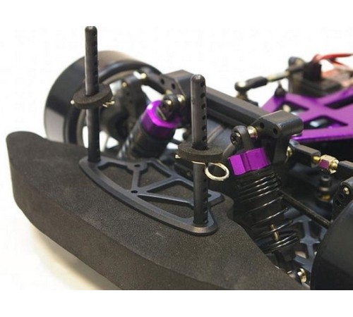 Радиоуправляемый дрифт Himoto 4WD 2.4G 1/10 RTR