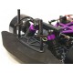Радиоуправляемый дрифт Himoto 4WD 2.4G 1/10 RTR